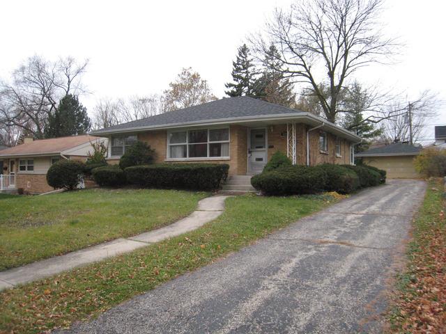 230 Spring Ave., Glen Ellyn, IL 60137