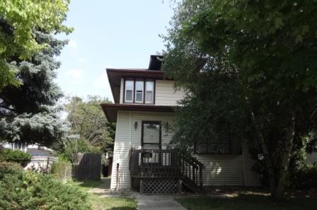 402 Cowles Ave., Joliet, IL 60435