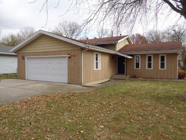 2411 Parklake Dr., Morris, IL 60450