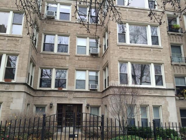 6858 S Oglesby Ave. #2, Chicago, IL 60649