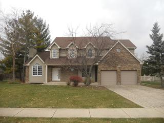 1309 Turnberry Dr., North Aurora, IL 60542