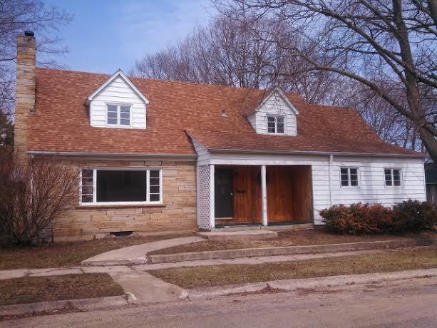 402 N Franklin Ave., Polo, IL 61064