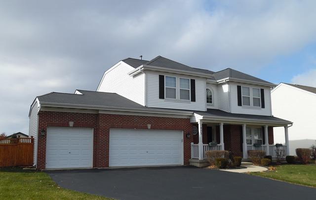 1853 E Aster Dr., Yorkville, IL 60560