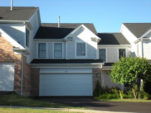 4909 Turnberry Dr., Hoffman Estates, IL 60010