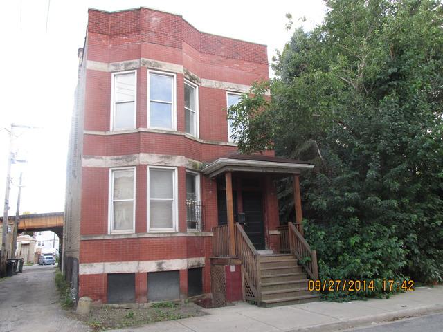 2849 W Medill Ave., Chicago, IL 60647