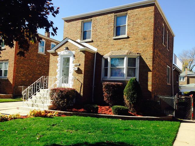 5420 S Keeler Ave., Chicago, IL 60632