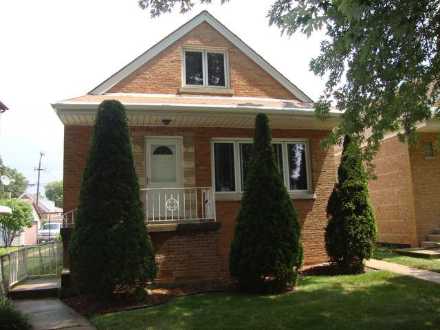 5341 S Kolin Ave., Chicago, IL 60632