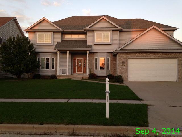 1820 Joseph Sixbury St., Sycamore, IL 60178