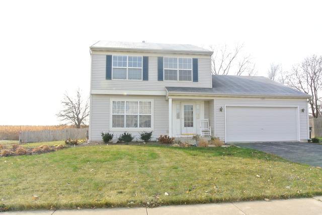 1201 Willow Way, Yorkville, IL 60560