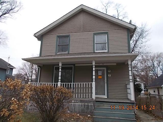 7 Blackman Ave., Joliet, IL 60436