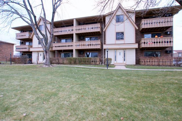 1 Echo Ct. #3, Vernon Hills, IL 60061