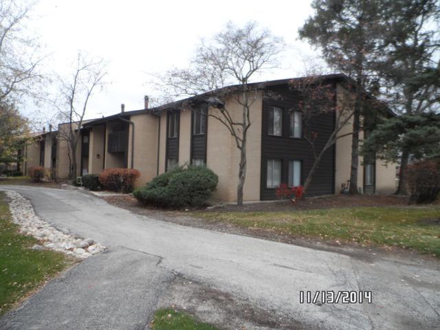 6156 Knoll Way Dr. #204, Willowbrook, IL 60527