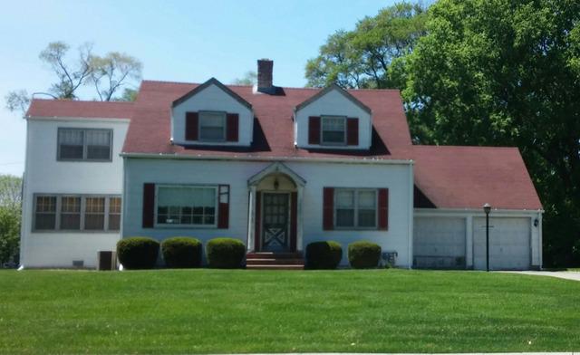 2611 Commonwealth Ave., Joliet, IL 60435