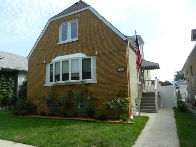 4127 N Moody Ave., Chicago, IL 60634
