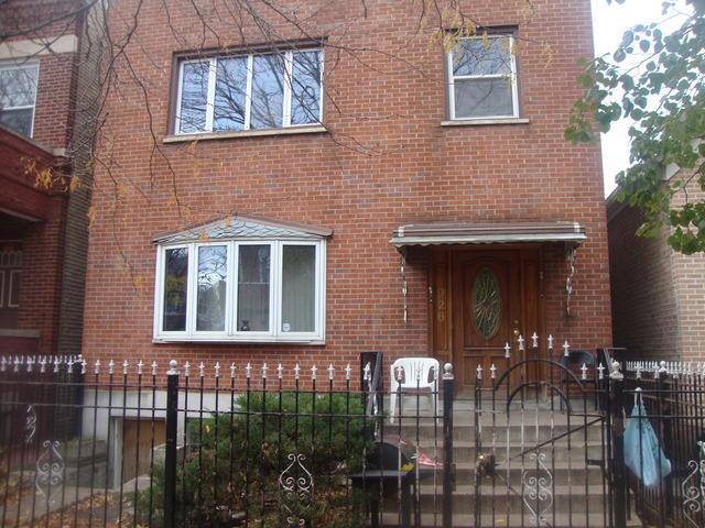 926 N Monticello Ave., Chicago, IL 60651