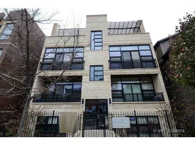 2136 W Armitage Ave. #2E, Chicago, IL 60647