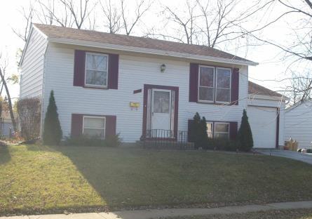 3791 176th Pl., Country Club Hills, IL 60478