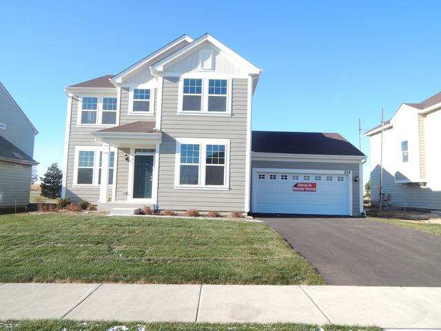 216 Prescott Ave., Elgin, IL 60124