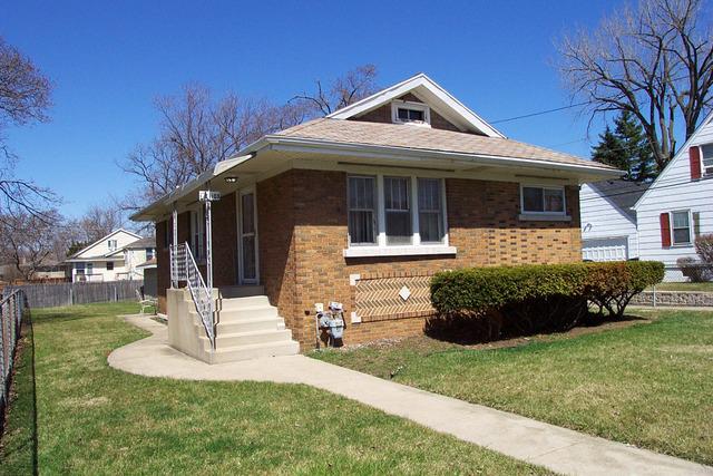 1103 W Richmond St., Joliet, IL 60435