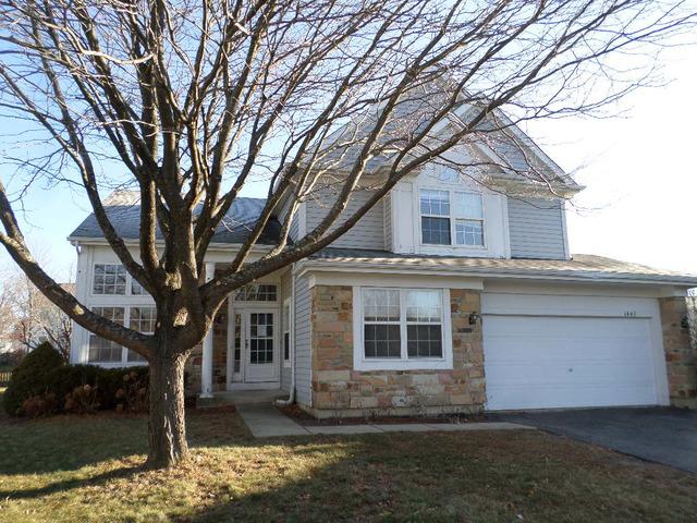 1447 Churchill Ln., Grayslake, IL 60030