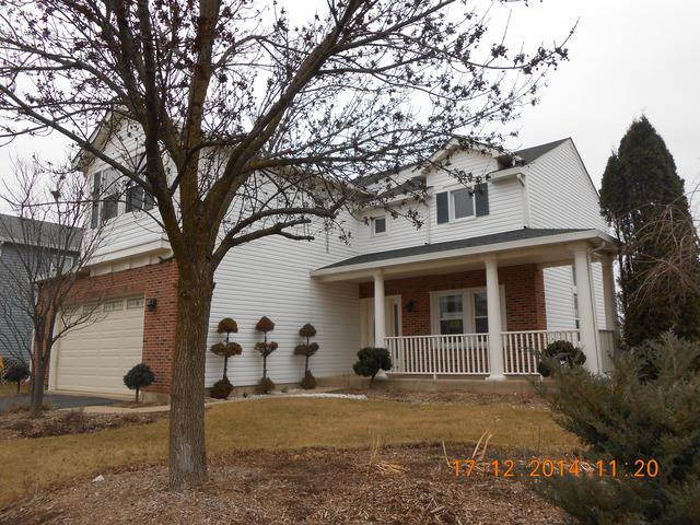 1013 Evergreen St., Mundelein, IL 60060