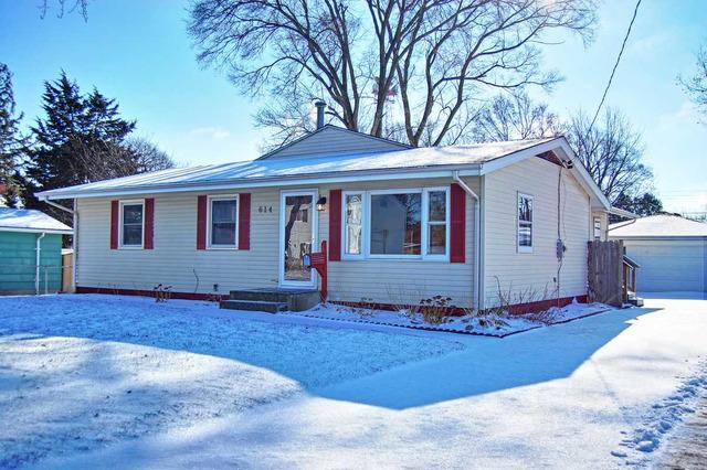 614 Charter St., Dekalb, IL 60115