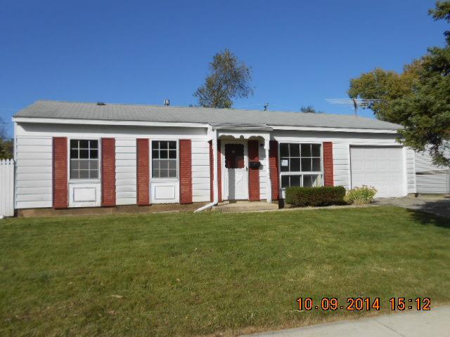 222 Gordon Ave., Romeoville, IL 60446
