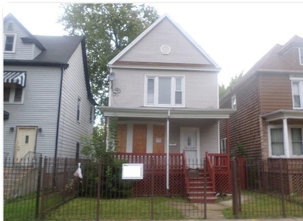 5034 W Huron St., Chicago, IL 60644