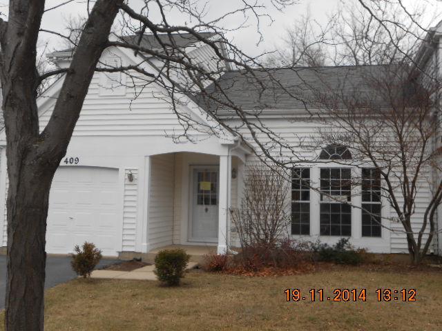 409 Attenborough Way, Grayslake, IL 60030