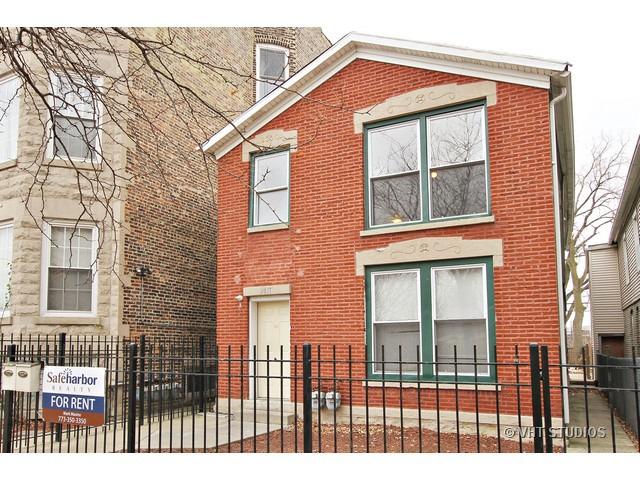 2817 W Jackson Blvd., Chicago, IL 60612