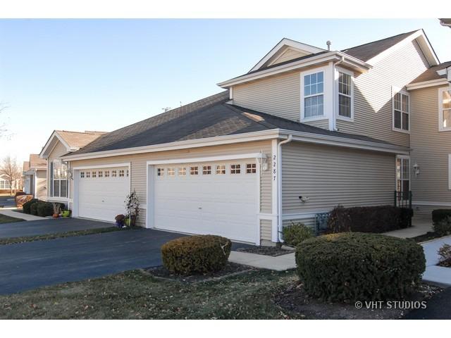 2287 W Bentley Ln., Round Lake, IL 60073