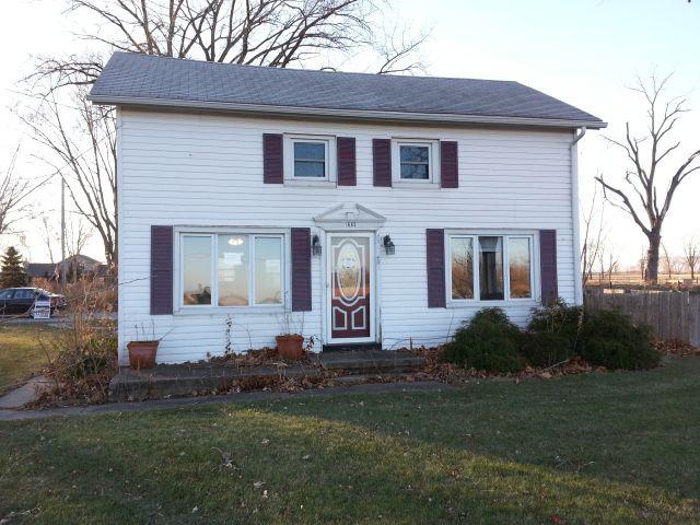 1685 N Il Rt 47, Morris, IL 60450