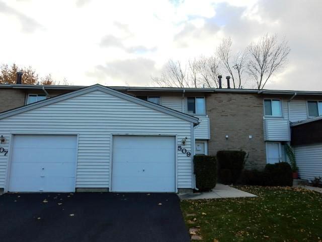 509 Jill Ln., Bolingbrook, IL 60440