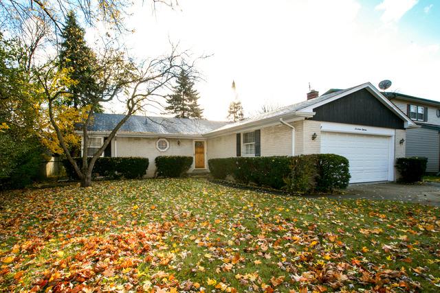 1713 N Park Dr., Mount Prospect, IL 60056