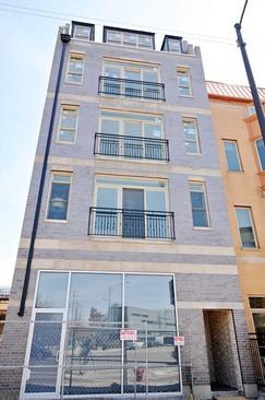 1845 S State St. #3, Chicago, IL 60616