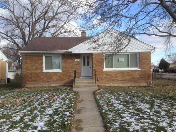 341 S Harvard Ave., Addison, IL 60101