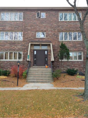10405 Sheffield Dr. #2S, Palos Hills, IL 60465