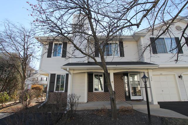 328 Coventry Ct., Clarendon Hills, IL 60514