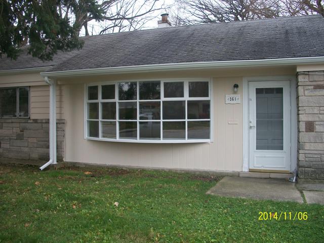 361 Oswego St., Park Forest, IL 60466
