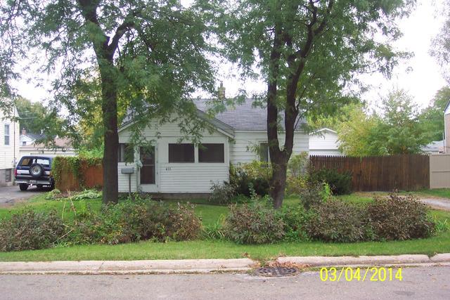 455 Haber Ct., Northlake, IL 60164