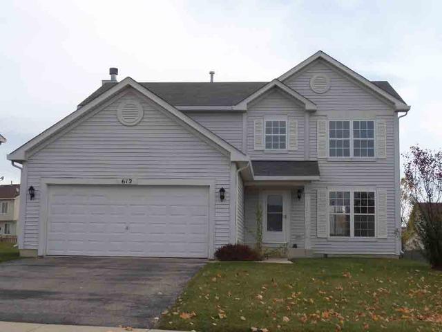 612 Keller St., Plano, IL 60545