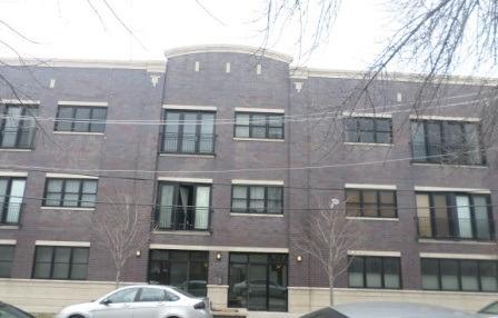 2310 W Nelson St. #307, Chicago, IL 60618