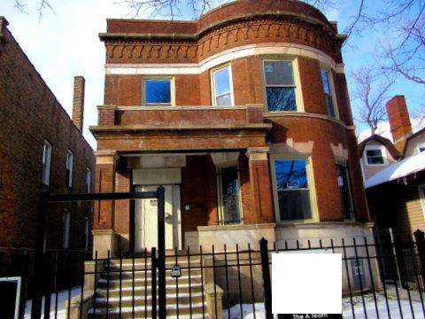 7808 S Peoria St., Chicago, IL 60620