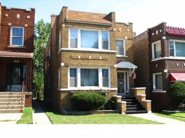 136 E 120th St., Chicago, IL 60628