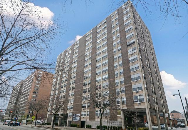 3033 N Sheridan Rd. #1511, Chicago, IL 60657
