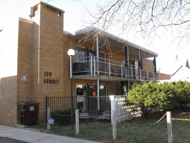 130 Summit St. #7, Rockford, IL 61107