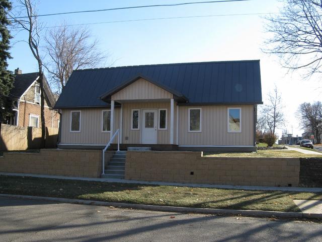1301 Benton St., Rockford, IL 61107