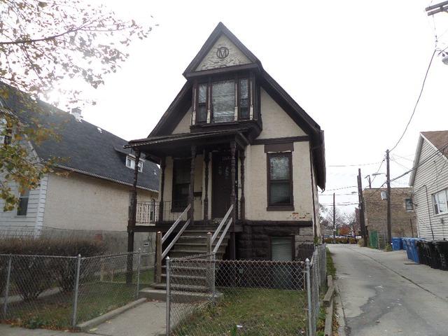 1016 S Claremont Ave., Chicago, IL 60612