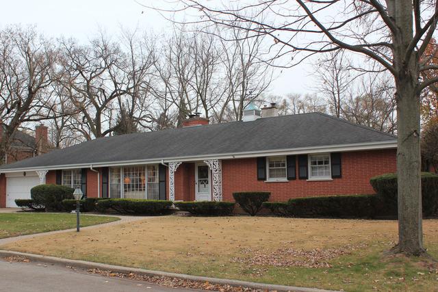 2525 Greenwood Ave., Wilmette, IL 60091