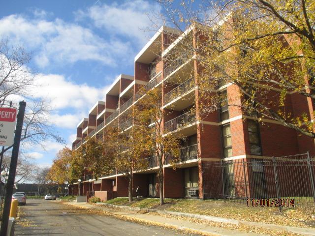 3041 S Michigan Ave. #512, Chicago, IL 60616